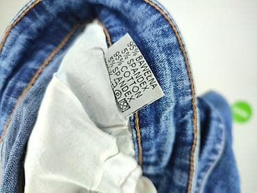 ca dzinsy: Jeansy damskie, rozmiar L — 5