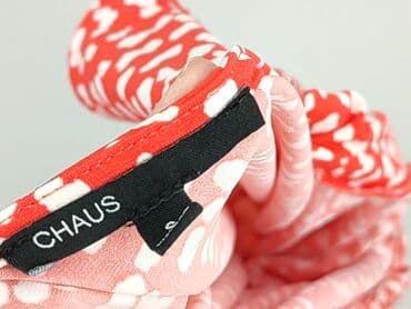 reserved czerwona bluzki: Bluzka damska, rozmiar S — 5