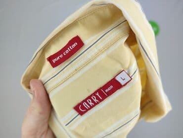 szlafrok carry: Carry, Koszulа dla mężczyzn, rozmiar L — 4