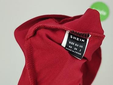 shein sukienki codzienne: Shein, Spódnica damska, rozmiar XS — 5