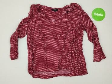 sukienka w stylu coco chanel: Caroll, Bluzka damska, rozmiar XL — 3