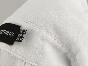 bluzki playboy: PrettyLittleThing, Koszula damska, rozmiar M — 6