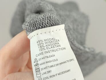 simple sweter: Sweter damski, rozmiar XL — 4