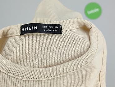 gerry weber sweter: Shein, Top damski, rozmiar S — 4