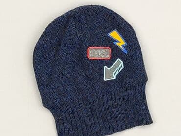 rajstopy wzory allegro: Hat, 52-54 cm, condition - Very good — 1
