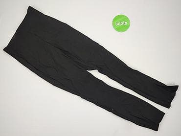 pull and bear dzwony: H&M, Spodnie materiałowe damskie, rozmiar XS — 2