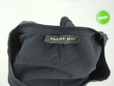 philipp plein t shirty one dollar: Philipp Plein, Women`s T-shirt, size S — 4