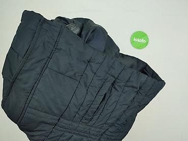 kurtka jeans: M&Co, Kamizelka damska, rozmiar L — 5