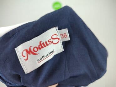 sukienka z bufiastymi rękawami mohito: Sukienka damska, M — 4