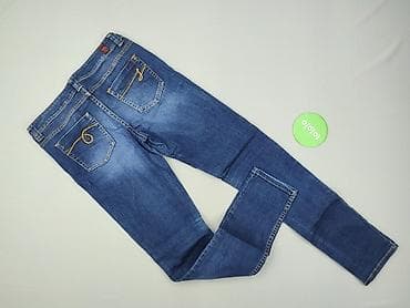 jeans mnml: Jeansy damskie, rozmiar S — 3