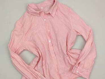 koszulki z długim rękawem damskie day birger et mikkelsen: Koszula damska, rozmiar M — 2