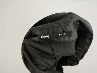 obcisła sukienka sinsay: Sinsay, Sukienka damska, rozmiar L — 4