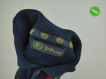 armani sweter: Sweter dla mężczyzn, rozmiar L — 4