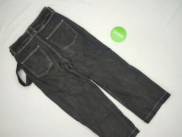 dzinsy stradivarius: Bershka, Jeansy damskie, rozmiar S — 3