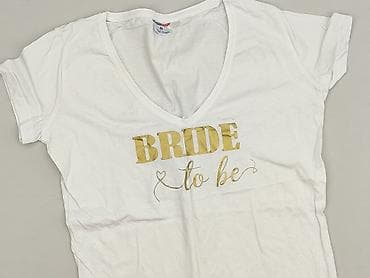 t shirty bride: T-shirt damski, rozmiar M — 1