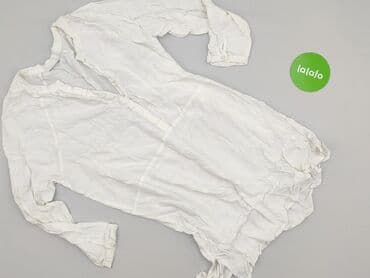 dluga bluzka do legginsow: Women`s tunic, size S — 3