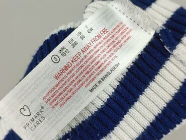 czerwony sweter reserved: Primark, Sweter damski, S — 4