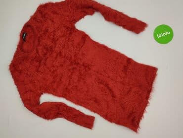 byolala kurtki zimowe: Sweter damski, rozmiar L — 2