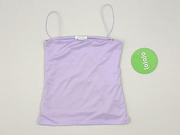 lilith sukienki: Amisu, Top damski, rozmiar 2XS — 2