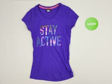 koszulka vinicius junior adidas: F&F, T-shirt damski, rozmiar M — 3