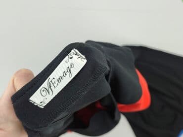 modna sukienka dla 50 latki na wesele: Sukienka damska, L — 4