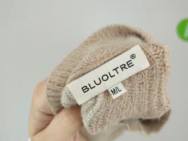 sweter grucha allegro: Светр жіночий, розмір L — 4