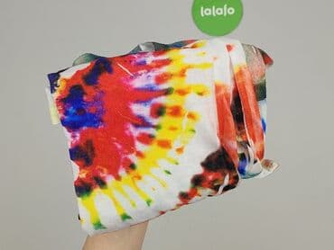 t shirty lenny kravitz: T-shirt damski, rozmiar M — 16