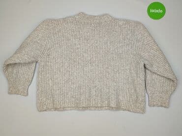 sweter asos: ASOS Design, Sweter damski, rozmiar M — 3