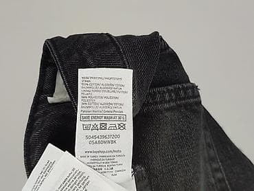 nice: Topshop, Szorty damskie, rozmiar 2XS — 5