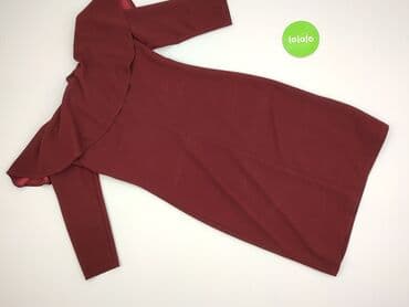 sukienki hiszpanki długie allegro: Сукня жіноча, розмір S — 4