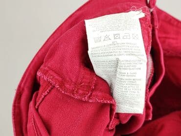 ryby klapki: Fishbone, Jeansy damskie, rozmiar S — 5