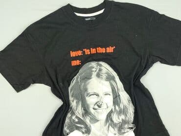 t shirty motocyklowe: Cropp, Футболка жіноча, розмір L — 1