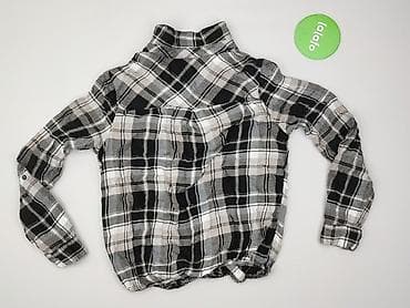 pull ans bear: F&F, Koszula damska, rozmiar S — 4