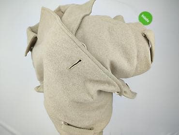 plaszcz mohito: Mohito, Trencz damski, rozmiar M — 5