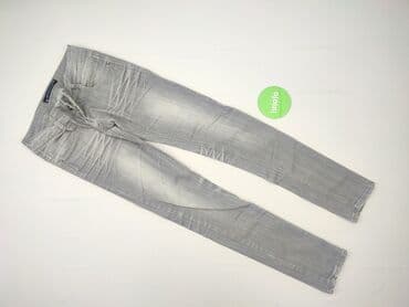 jaki numer koszulki ma messi: Redseventy, Jeansy damskie, S — 2