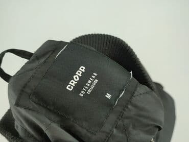 kurtka bomberka pull and bear: Cropp, Kurtka bomberka damska, M — 4