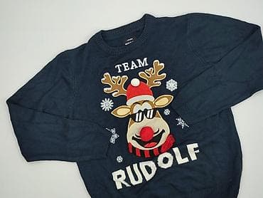 pull ans bear: Светр для чоловіків, розмір XL — 1