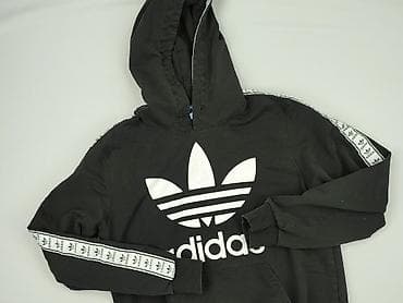 Adidas, Bluza z kapturem damska, rozmiar 2XL