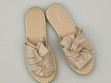 born2be.pl buty: Klapki damskie, rozmiar 38 — 1