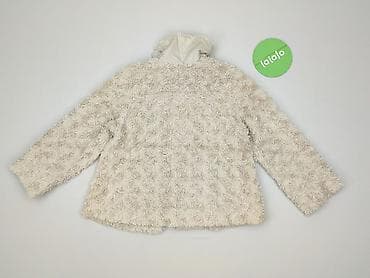 koszula w psy: Futro Zara, 4-5 lat, Tkaniny syntetyczne, stan - Bardzo dobry — 3