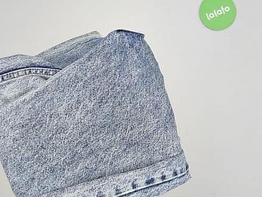 ragged jeans: Jeansy damskie, rozmiar M — 6