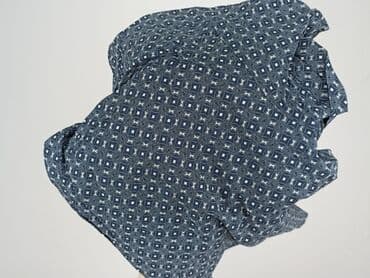 sweter piórkowy na drutach: Yessica, Bluzka damska, rozmiar S — 7