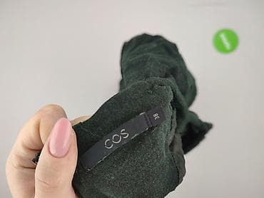 sukienki cos: Cos, Sukienka damska, rozmiar M — 5