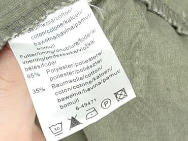 дублянка жіноча польща: H&M, Women`s jeans jacket, size M (EU 38) — 5