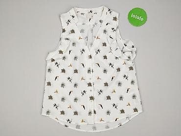 eko bluzy: H&M Conscious, Bluzka damska, rozmiar S — 2