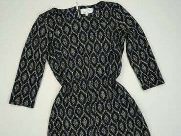 srebrne sukienki na imprezę: Reserved, Women`s dress, size S (EU 36) — 1