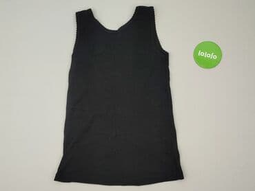 sleveless t shirty: T-shirt damski, rozmiar S — 3