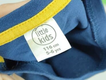 trampki vans authentic: T-shirt, Cool Club, 5-6 years, 110-116 cm, condition - Perfect — 4