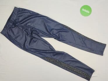 c a legginsy ocieplane: Legginsy rozmiar M — 2