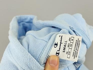 ccc champion buty: Champion, Bluza z kapturem damska, rozmiar S — 4